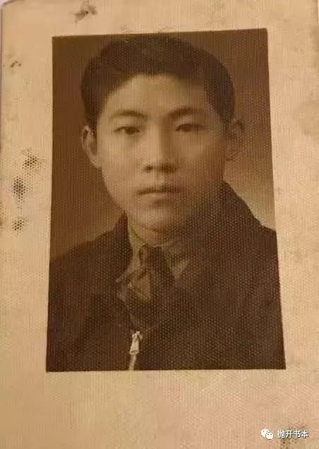 缪弘西南联大无锡学子他倒在抗战胜利前夜