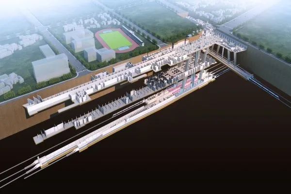 武汉地铁12号线最新进展来了