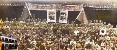 中国人民解放军第二野战军前委决定五兵团进军西南解放贵州,解放军各