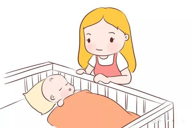 新手爸妈,这份婴幼儿睡眠,饮食健康手册请收好