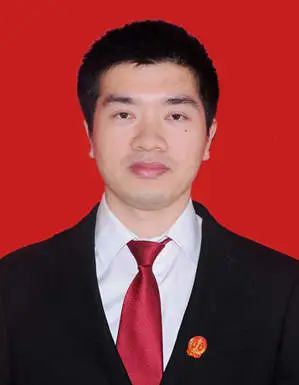 教育整顿政法英模戴威华不负青春好时光