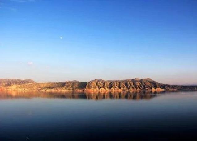 临夏地质公园景点介绍