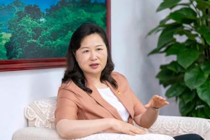 下一步阳山将重点从四个方面持续发力十大行动方案访谈20