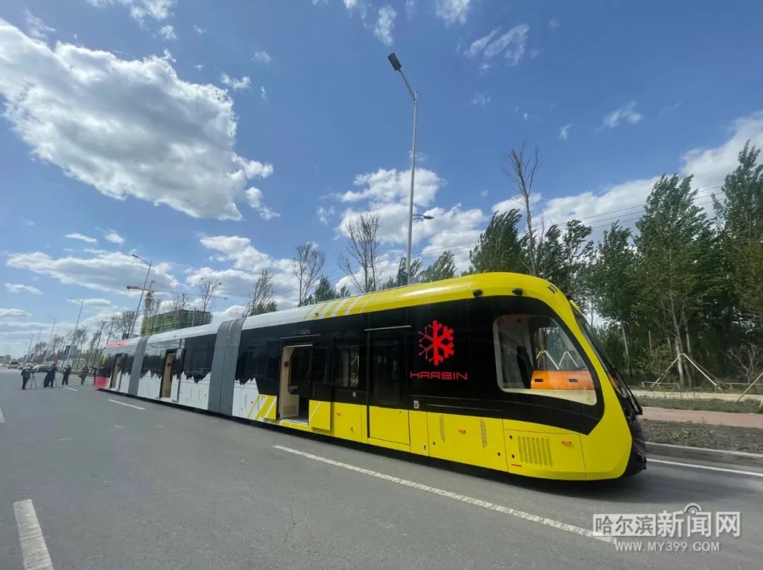 上班族何时才能享受到智轨