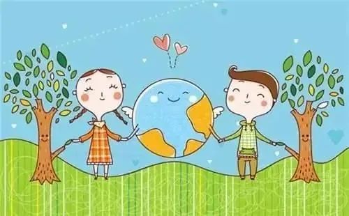 世界环境日 | 人与自然和谐共生