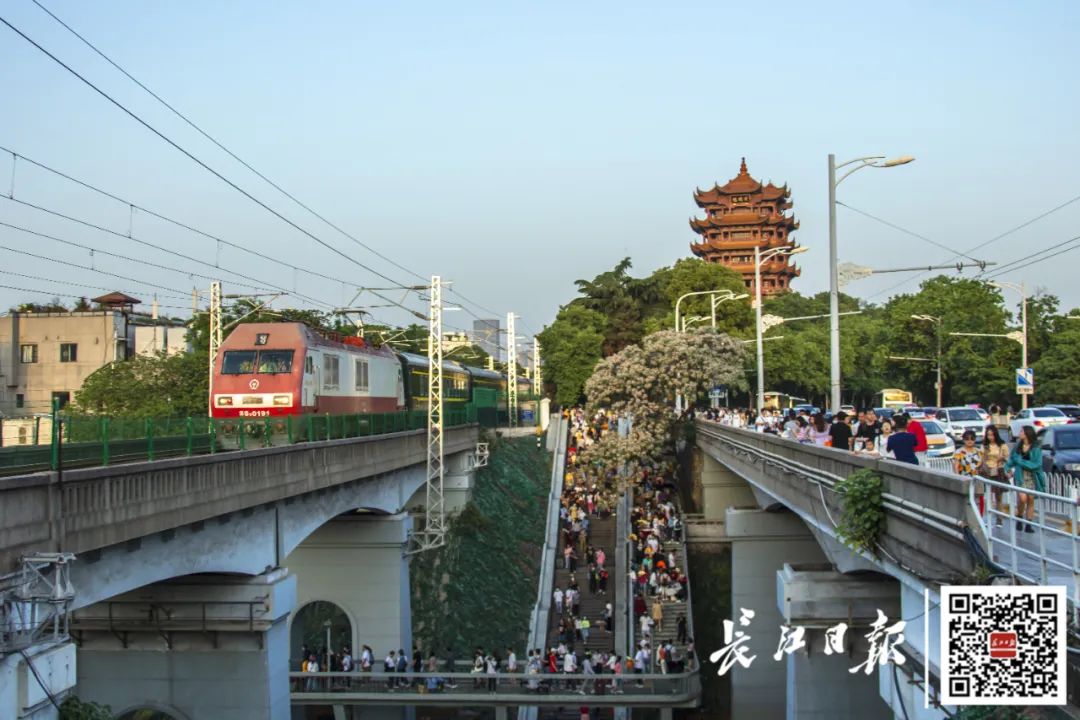 武汉这些a级景区2021年免费优惠政策来了