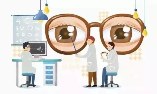 全国爱眼日|为什么眼科检查经常要散瞳?