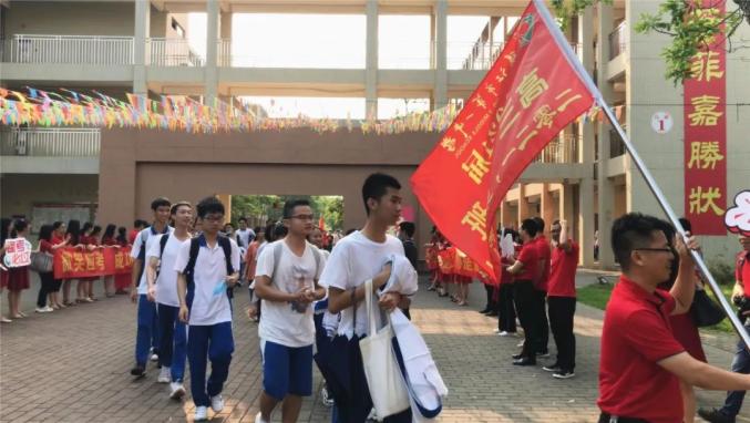 考场49个阳西二中等11个普通考点阳春市实验中学,阳西一中阳春一中