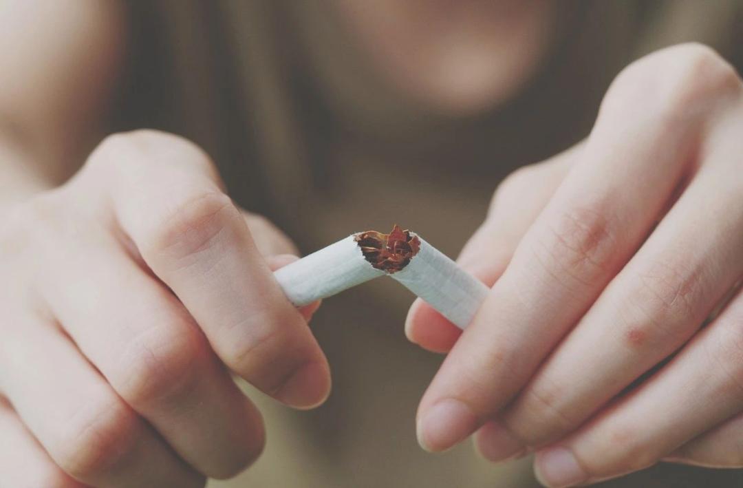 【浦人医·科普】2021世界无烟日:承诺戒烟,共享无烟环境