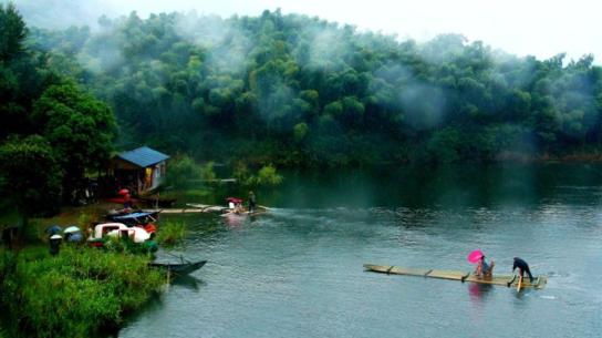 湖北景点免费开放2021,张家界景区免门票政策 湖北赤壁a级景区2021年免费,优惠政策来了!
