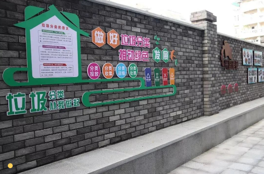 厦门湖里治理样本②老旧小区蝶变需要带头人和高品质志愿者