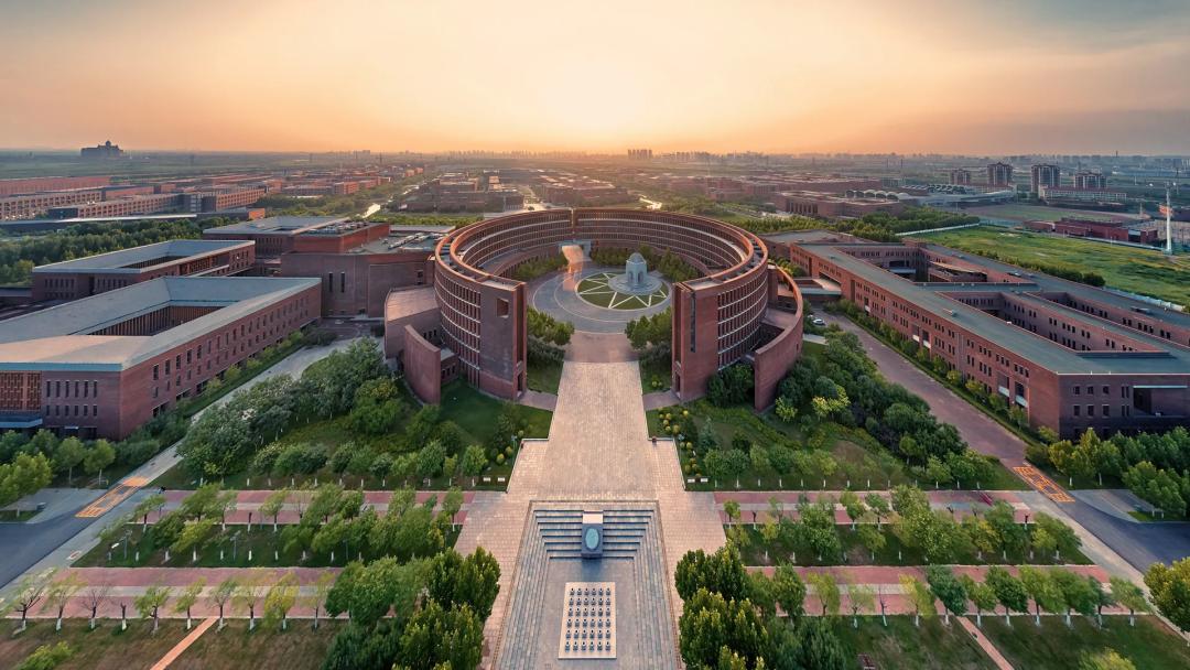 正式发布天津大学2021年招生宣传片阳光小屋