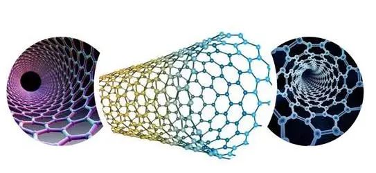科研进展由碳纳米管制成的新材料可以通过从环境中吸收能量来发电