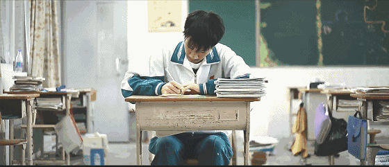 高考生,你只管拿着录取通知书到学校,剩下的国家管!