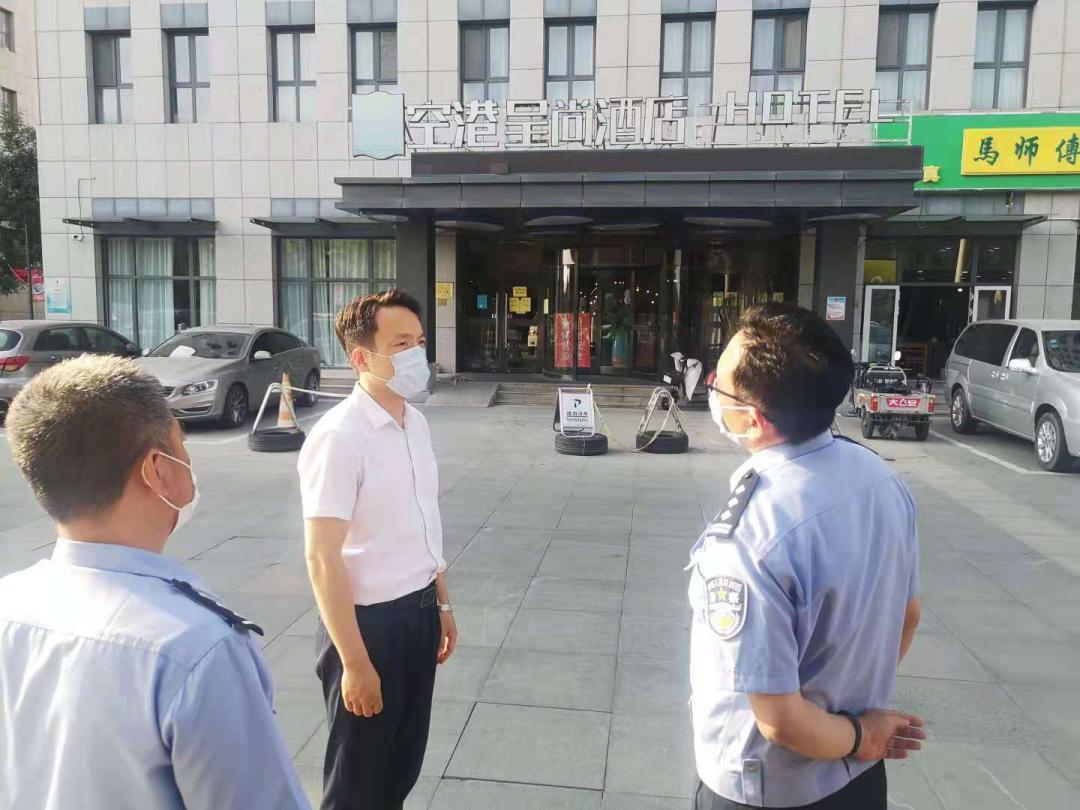 东丽政法周报6月4日6月11日