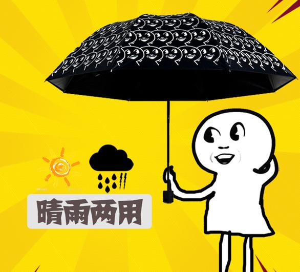 炎热 闷热,注意防暑之外还要带好雨伞哦 辽婶儿聊天