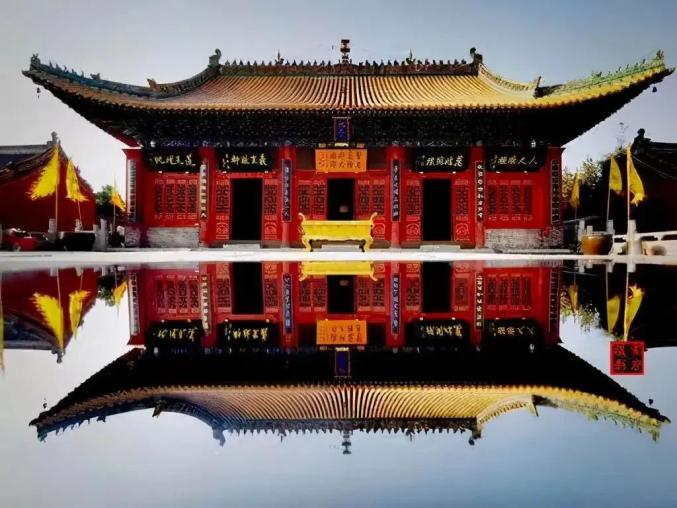 燧皇陵,张巡祠,应天书院,八关斋,南城门-东城门,文庙,穆氏四合院,侯方
