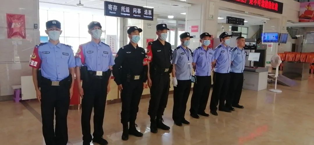 【公安在岗端午安康】梅河口市公安局端午节全体公安民警在岗值守保