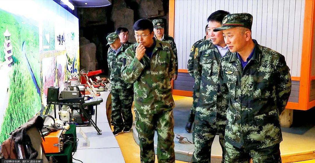 加林要闻借他山之石固防火之基加格达奇林业局赴其他林业局学习考察