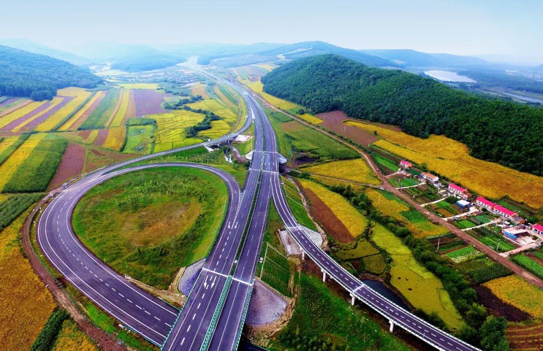 光明日报 | 交通运输:书写迈向交通强国的壮丽史诗