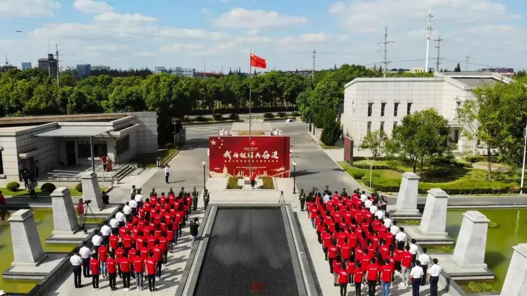 松江这两个地方获评市级示范点一个项目获评特色项目