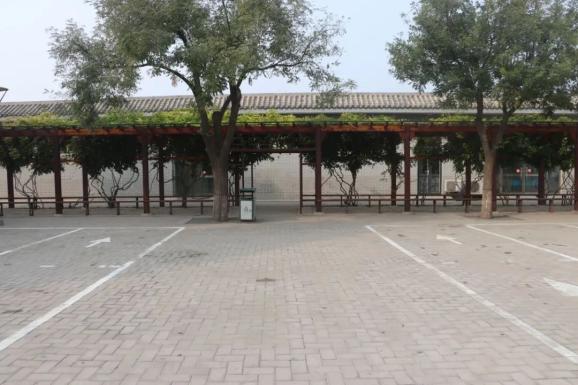 乐亭县大黑坨村入选河北省乡村旅游特色村