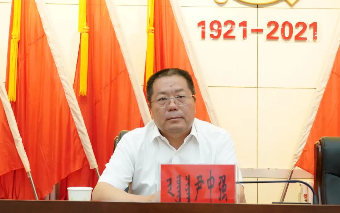 中国共产党乌海市海南区委员会宣传部