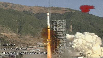巴基斯坦星长征二号e火箭1990年7月16日长征三号火箭成功发射东方红二