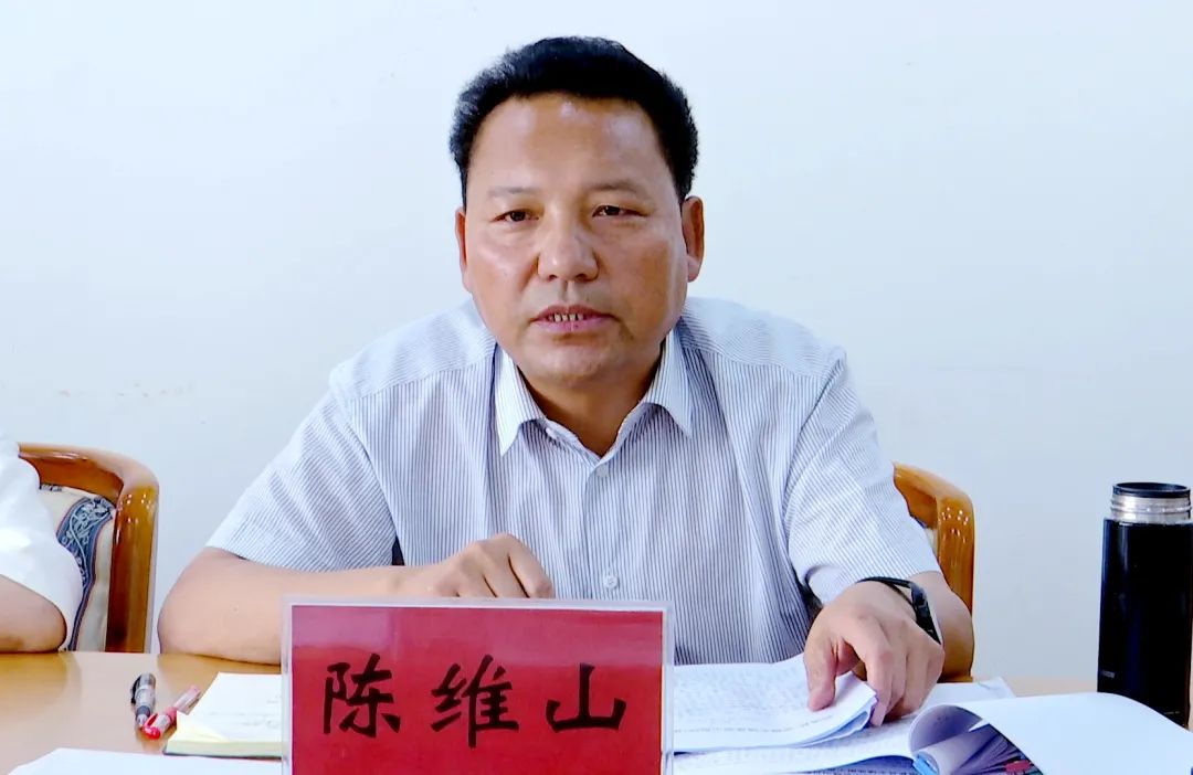 县人大常委会调研全县省级全域旅游示范区创建工作