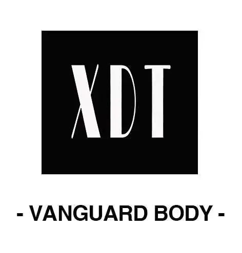 服装支持 vanguard body