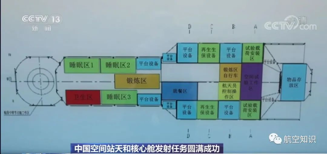 神舟十二号载人飞船发射成功中国空间站首批太空访客即将到达