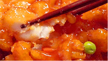 上了太空的鱼香肉丝,吃起来会不会美味加倍呢?