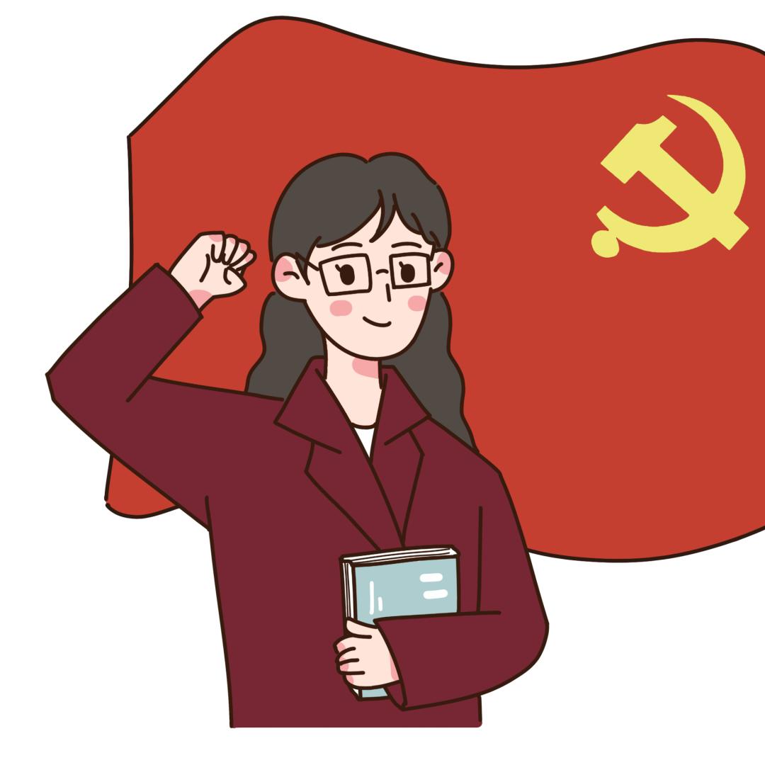 巾帼风采丨区委拟表彰一批优秀女性共产党员,女性党务工作者,看看她们