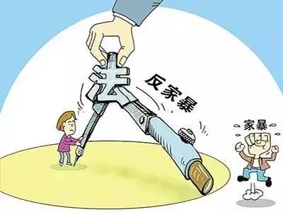 《陕西省实施 中华人民共和国反家庭暴力法>办法》
