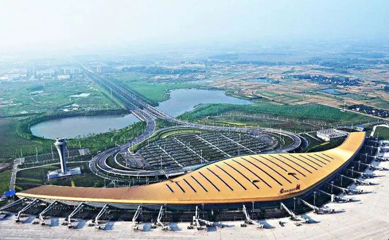 国家级临空经济示范区!合肥空港已具基本申报条件!