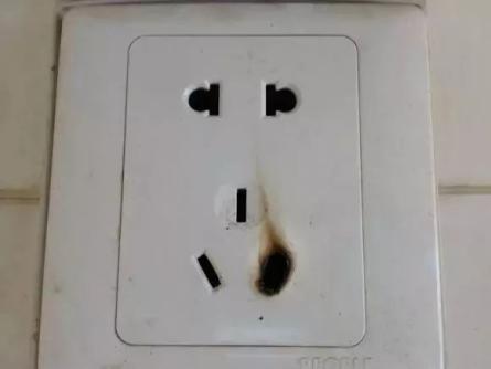 电线插排的消防安全知识你了解多少?