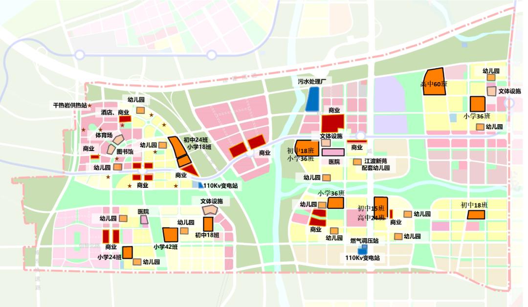 西部科技创新港二期