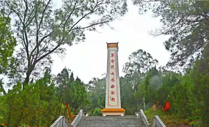 桂姐姐说党史|钦州小董起义女战士邱翠琼