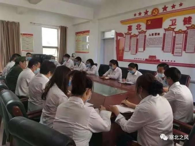 传承红色基因 听老党员讲红色故事