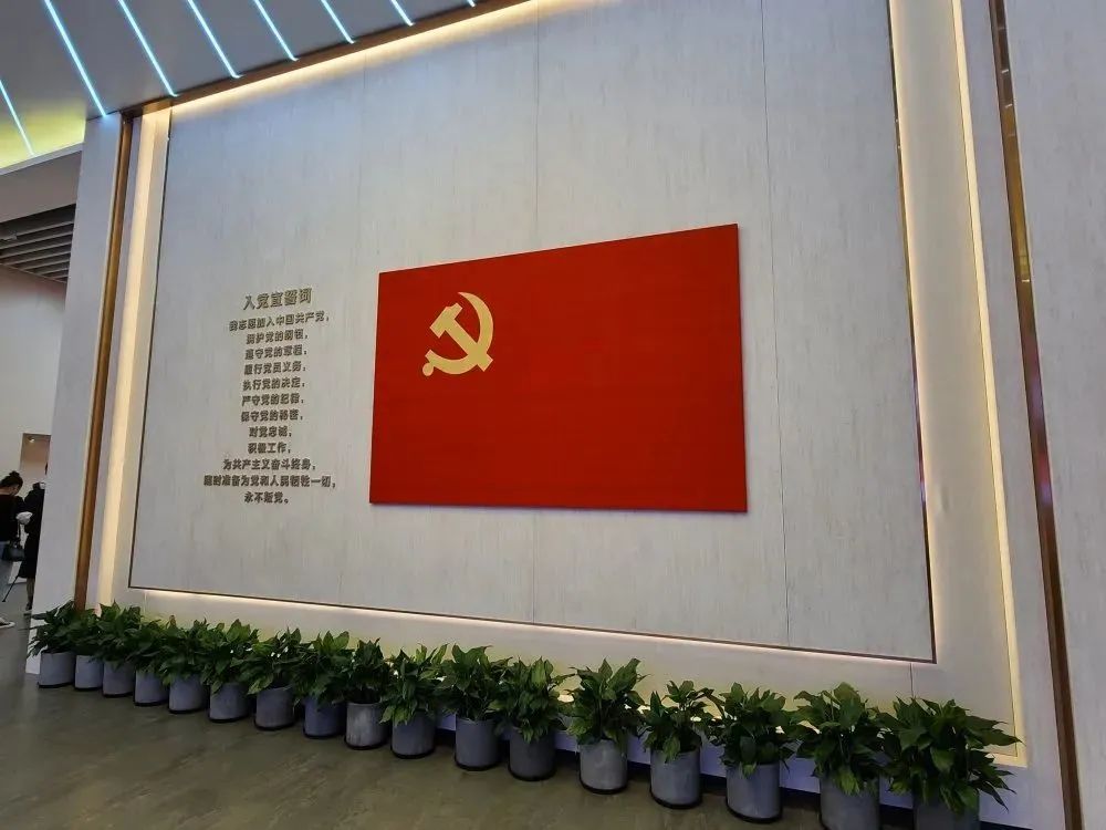 直播回顾在中共一大会址纪念馆寻初心