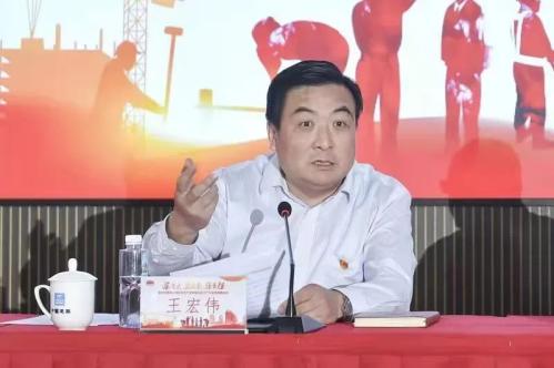 徐汇区举办建筑工地安全生产宣教暨安全生产月综合观摩活动