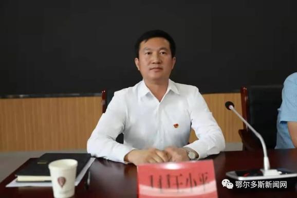 常委,副书记,提名为鄂尔多斯市东胜区人民政府区长候选人;刘凤云同志