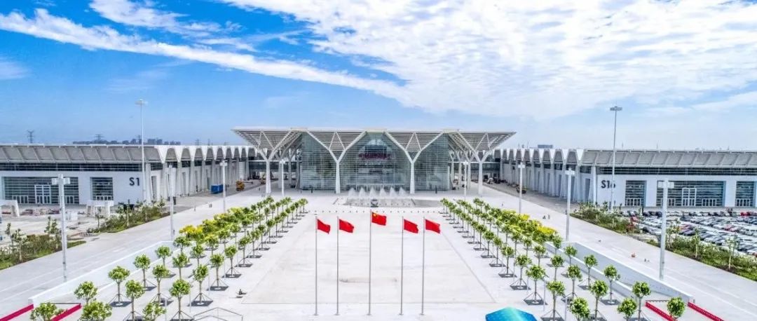 护航会展丨国家会展中心天津首展开幕津南警方全力护航