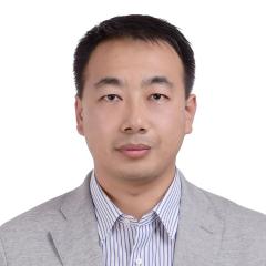 authorspotlightofccschemistry北京交通大学王熙教授