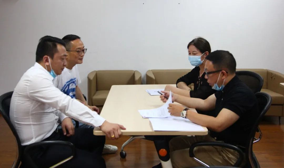 为民办事破难题—记徐汇区首例医疗纠纷行政调解