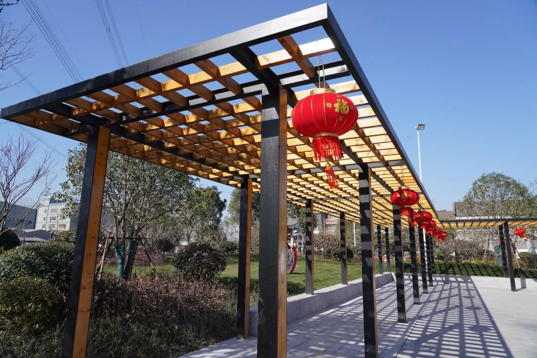 高水平推进整体智治高标准建设美丽新塘我们一起见证新塘的筑梦之路