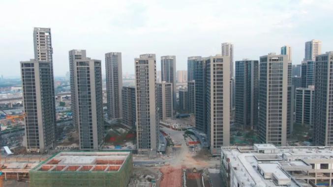 关注!2021年底,杭州亚运村将全面建成!