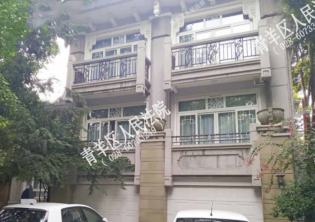 谁会将这套成都顶级豪宅出售呢若非不得已——"草堂之春"别墅是浣花