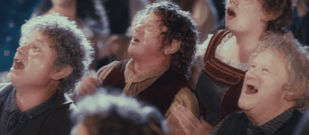 指环王不只一场简单的正邪对抗