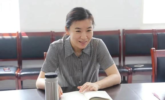 张宏伟到帮扶村调研走访